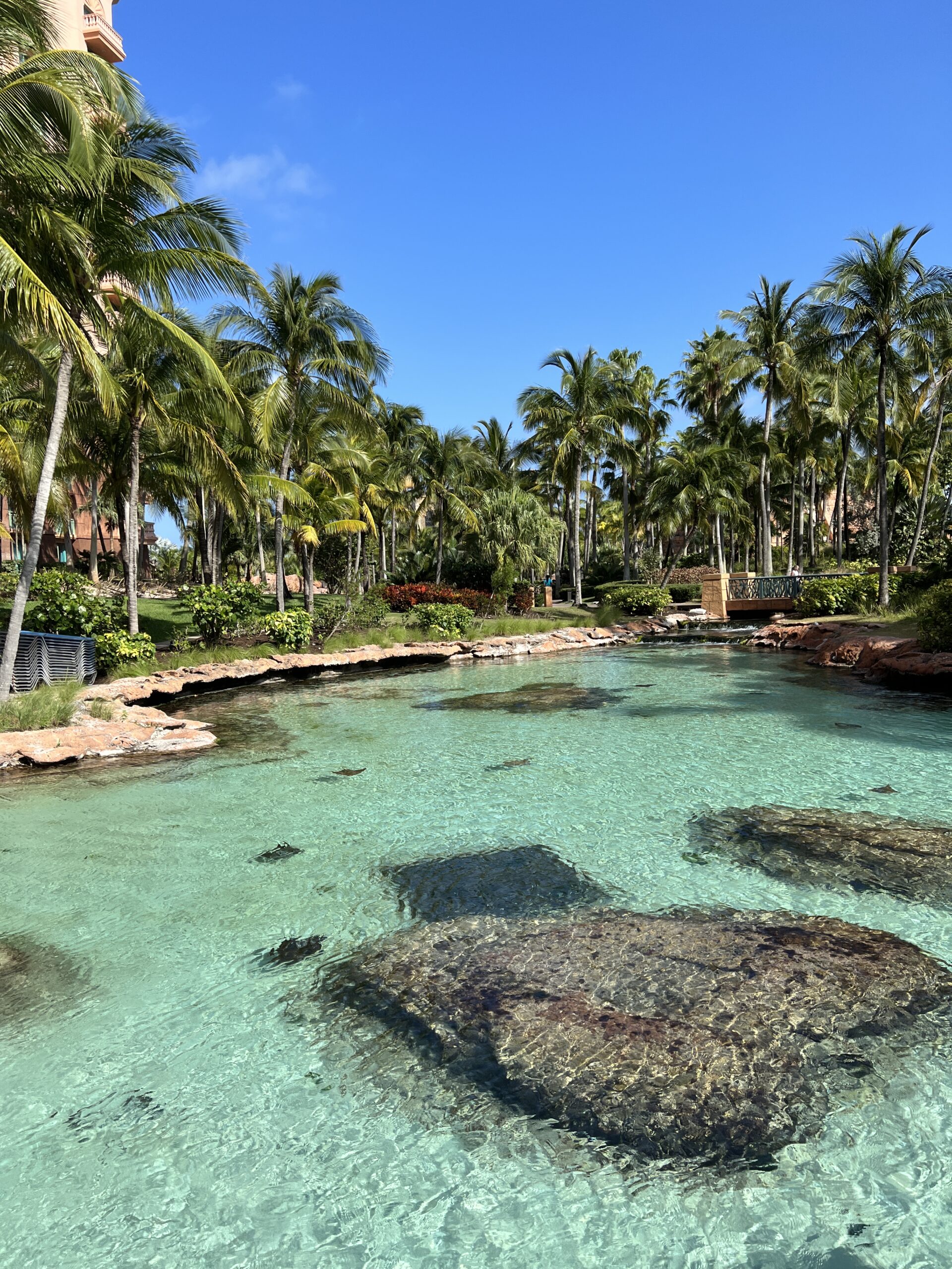 Atlantis Hotel Bahamas