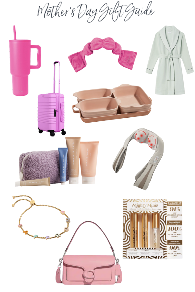Mother's Day Gift Guide: The Best Gifts to Give or Get — bows